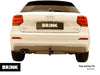 BRINK 628300 Trailer Hitch for AUDI Q2 (GAB)