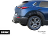BRINK 680200 Trailer Hitch for MAZDA CX-30 (DM)