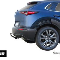 BRINK 680200 Trailer Hitch for MAZDA CX-30 (DM)