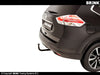 BRINK 592800 Trailer Hitch for NISSAN X-Trail (T32)