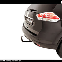 BRINK 592800 Trailer Hitch for NISSAN X-Trail (T32)