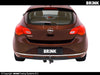 BRINK 527000 Trailer Hitch for OPEL ASTRA