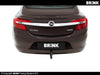 BRINK 584300 Trailer Hitch for OPEL INSIGNIA