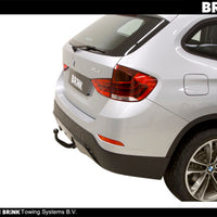 BRINK 525200 Trailer Hitch for BMW X1 (E84)