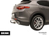 BRINK 632700 Trailer Hitch for ALFA ROMEO Stelvio (949_)