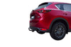 BRINK 669300 Trailer Hitch for MAZDA CX-5