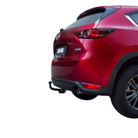 BRINK 669300 Trailer Hitch for MAZDA CX-5