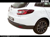 BRINK 559300 Trailer Hitch for RENAULT MEGANE