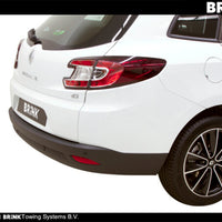 BRINK 559300 Trailer Hitch for RENAULT MEGANE