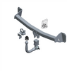 BRINK 651400 Trailer Hitch for BMW X2 (F39)