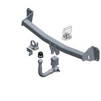 BRINK 651400 Trailer Hitch for BMW X2 (F39)