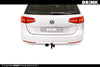 BRINK 598500 Trailer Hitch