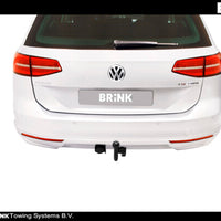 BRINK 598500 Trailer Hitch