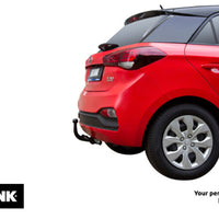 BRINK 596300 Trailer Hitch for HYUNDAI i20