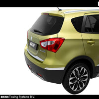 BRINK 580500 Trailer Hitch for SUZUKI SX4 II S-Cross (JY)