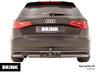 BRINK 606500 Trailer Hitch