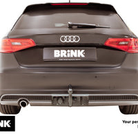 BRINK 606500 Trailer Hitch