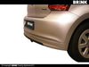 BRINK 532000 Trailer Hitch for VW Polo V Hatchback (6R1, 6C1)