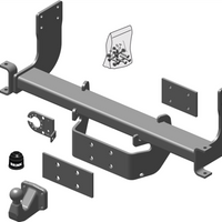 BRINK 511400 Trailer Hitch