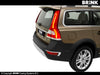 BRINK 533500 Trailer Hitch for VOLVO XC70 II Estate (P24, 136)