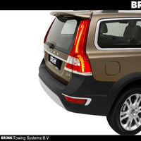 BRINK 533500 Trailer Hitch for VOLVO XC70 II Estate (P24, 136)