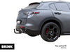 BRINK 632800 Trailer Hitch for ALFA ROMEO Stelvio (949_)