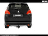BRINK 578100 Trailer Hitch for PEUGEOT 2008 Estate (CU_)