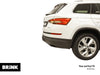 BRINK 633500 Trailer Hitch for SKODA Kodiaq (NS7)