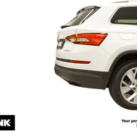 BRINK 633500 Trailer Hitch for SKODA Kodiaq (NS7)
