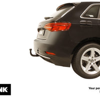 BRINK 606500 Trailer Hitch