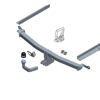 BRINK 610400 Trailer Hitch for HONDA Jazz Hatchback (GK)