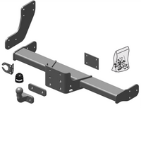 BRINK 633200 Trailer Hitch