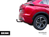 BRINK 4010100 Trailer Hitch for MITSUBISHI Eclipse Cross (GK_)