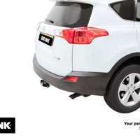 BRINK 570400 Trailer Hitch for TOYOTA RAV4 IV Off-Road (XA40)