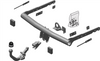 BRINK 478300 Trailer Hitch for FORD GALAXY, S-MAX