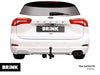 BRINK 661600 Trailer Hitch for FORD Focus Mk4 Turnier (HP)