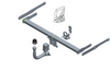BRINK 680400 Trailer Hitch for MAZDA CX-30 (DM)