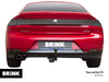 BRINK 670800 Trailer Hitch for PEUGEOT 508 II (FB_, F3_)