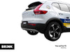 BRINK 651100 Trailer Hitch for VOLVO XC40, C40