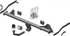 BRINK 526300 Trailer Hitch