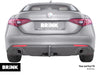 BRINK 631700 Trailer Hitch for ALFA ROMEO Giulia Saloon (952)