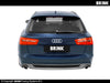BRINK 589500 Trailer Hitch for AUDI A7, A6