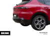 BRINK 4031200 Trailer Hitch