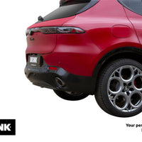 BRINK 4031200 Trailer Hitch