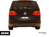 BRINK 622400 Trailer Hitch for VW TOURAN