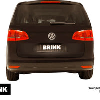 BRINK 622400 Trailer Hitch for VW TOURAN