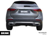 BRINK 588100 Trailer Hitch suitable for MERCEDES-BENZ GLA (X156)