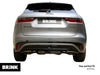 BRINK 616400 Trailer Hitch for JAGUAR F-Pace (X761)