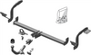 BRINK 554300 Trailer Hitch