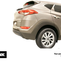 BRINK 613800 Trailer Hitch